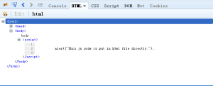 firebug-html-tab1