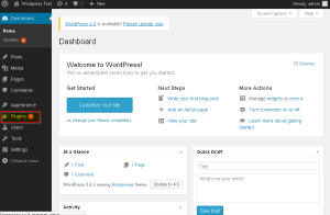 wordpress-plugin