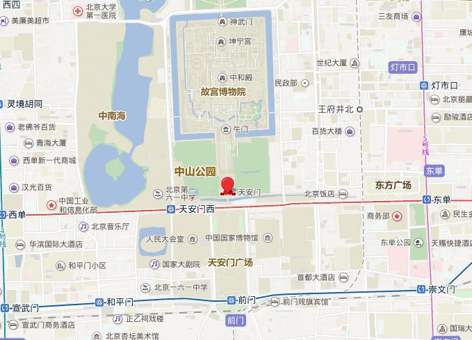 swear Overcome trace How to use baidu map api to add markers on map?